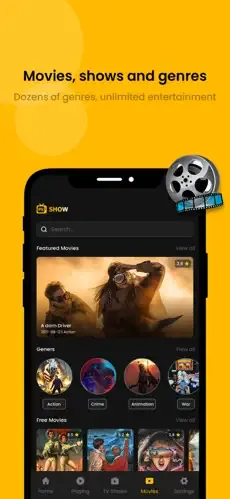 sony-tv-remote-control-online Movies and shows